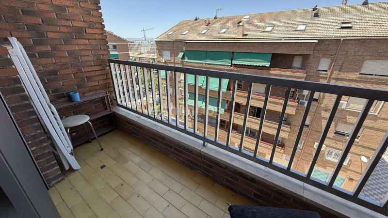 Piso de 4 dormitorios y 2 Baños