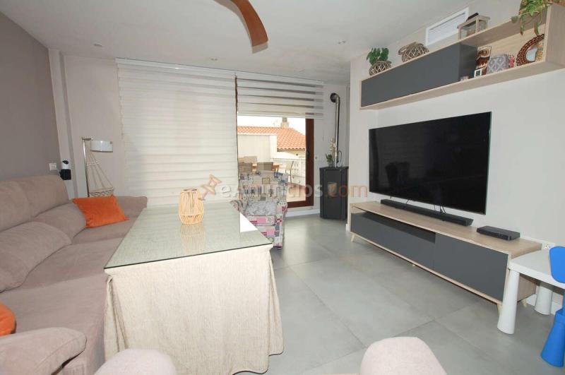 Atico en venta en Maracena