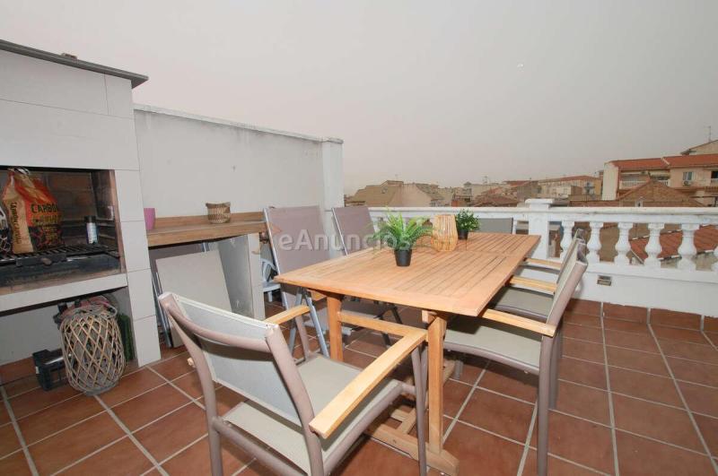 Atico en venta en Maracena