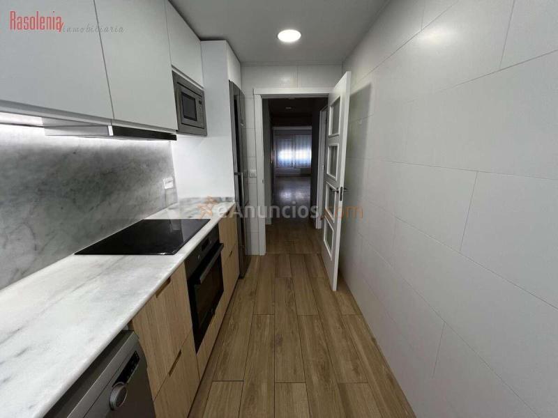 Venta piso en Calle Alcalde Abella, A Coruña