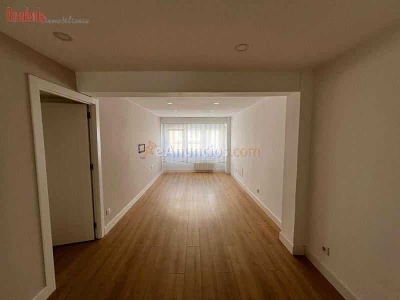 Venta piso en Calle Alcalde Abella, A Coruña