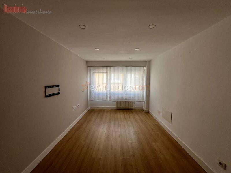Venta piso en Calle Alcalde Abella, A Coruña