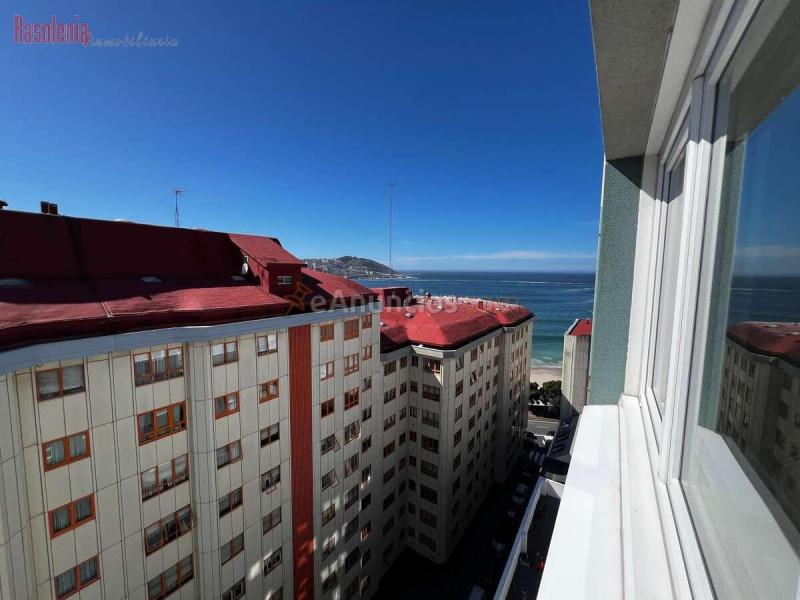 Venta piso en Pasadizo del Orzán