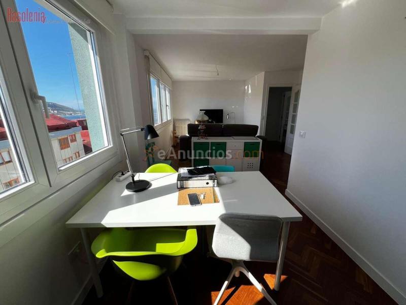 Venta piso en Pasadizo del Orzán