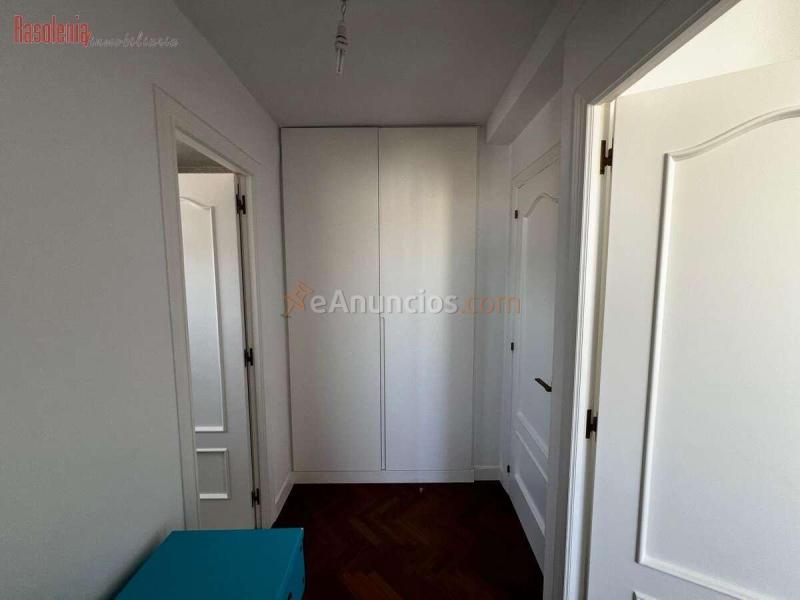 Venta piso en Pasadizo del Orzán