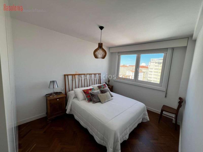 Venta piso en Pasadizo del Orzán