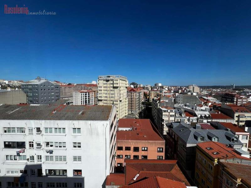 Venta piso en Pasadizo del Orzán