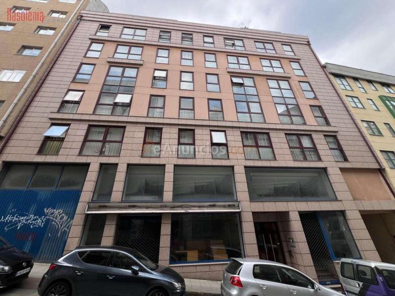 LOCAL C CASTRILLÓN (A CORUÑA) en VENTA