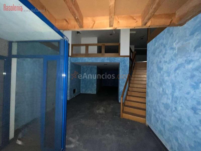 LOCAL C CASTRILLÓN (A CORUÑA) en VENTA