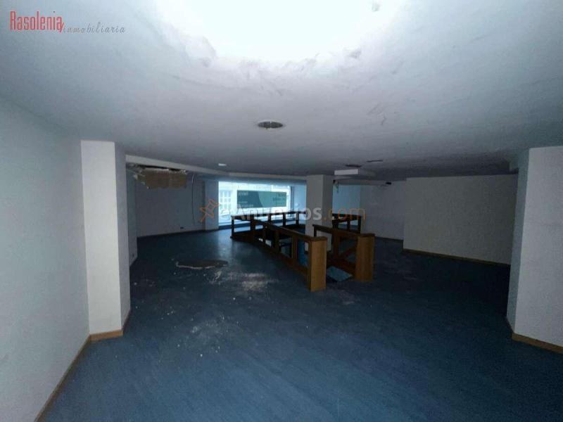 LOCAL C CASTRILLÓN (A CORUÑA) en VENTA
