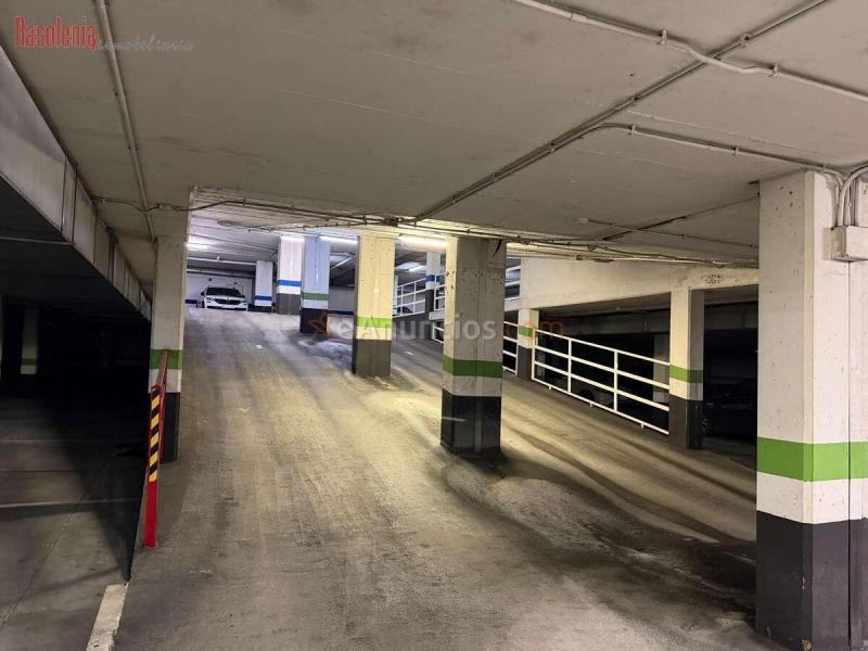Venta de Garaje en Estrada Castela, Narón (A Coruña)