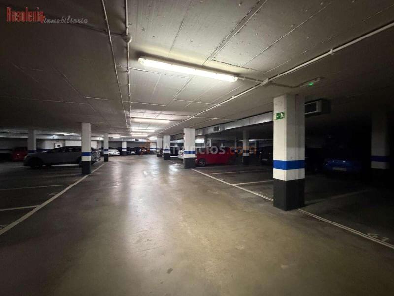 Venta de Garaje en Estrada Castela, Narón (A Coruña)