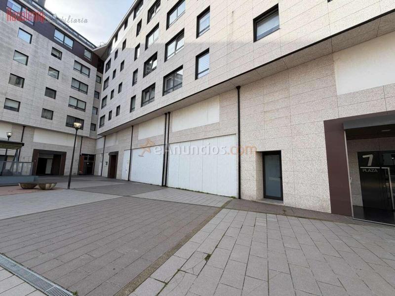 Venta de Garaje en Estrada Castela, Narón (A Coruña)