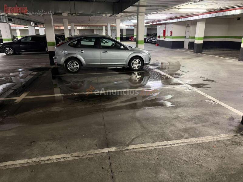 Venta de Garaje en Estrada Castela, Narón (A Coruña)