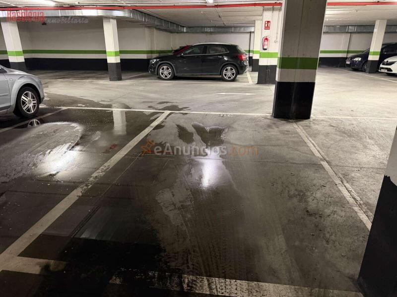 Venta de Garaje en Estrada Castela, Narón (A Coruña)