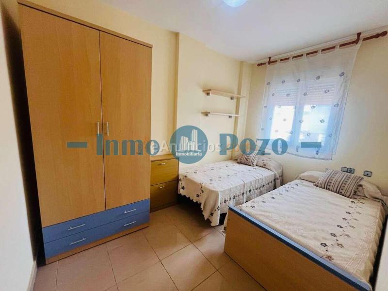 Piso en venta en calle vistahermosa – almendralejo  120.000 €