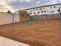 Parcela en venta de 500 metros