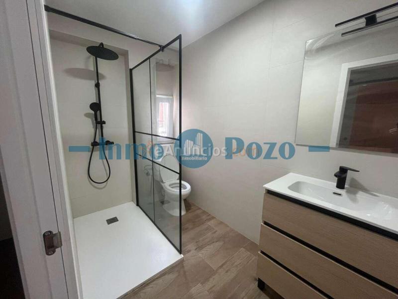 ???? Piso de 2 habitaciones en alquiler – Zona Centro