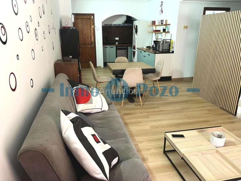 PISO EN VENTA EN BAHÍA SUR – SAN FERNANDO (CÁDIZ)  129.900 €