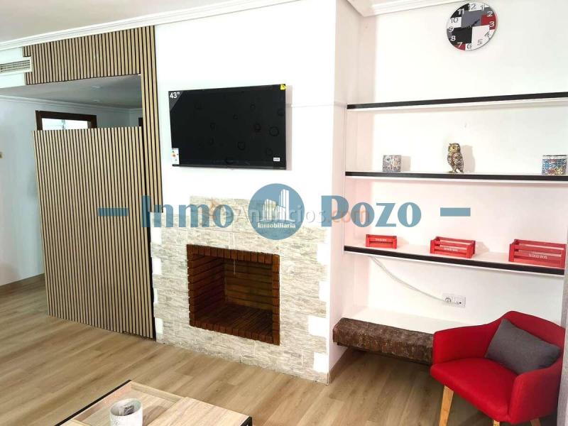 PISO EN VENTA EN BAHÍA SUR – SAN FERNANDO (CÁDIZ)  129.900 €