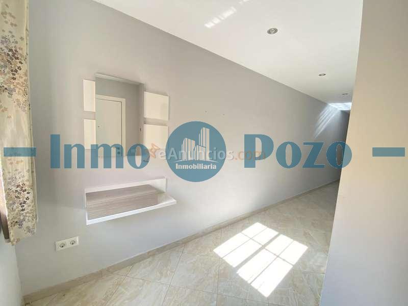 ???? Piso con patio, garaje y trastero en el centro – Almendralejo