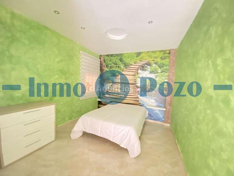 ???? Piso con patio, garaje y trastero en el centro – Almendralejo
