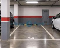 Plaza de garaje + trastero en venta en zona centro de Almendralejo – 14.000 €