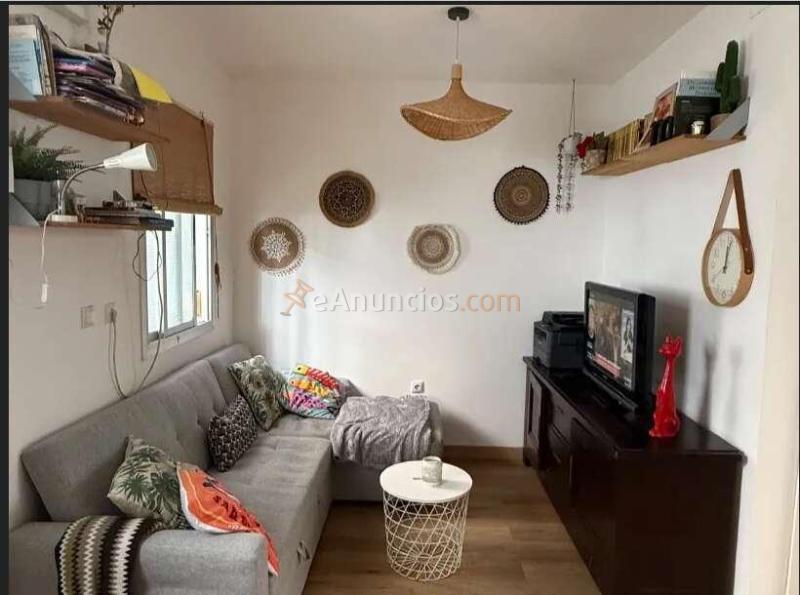 Ideal inversor,  piso en bellavista de 2 dormitorios con terraza