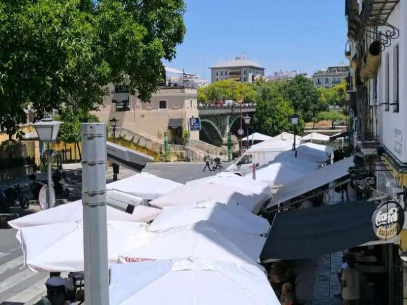 Venta  - Triana, Sevilla