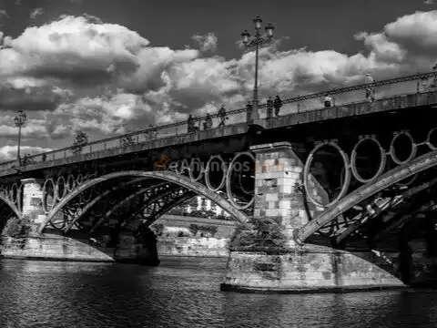 Venta  - Triana, Sevilla