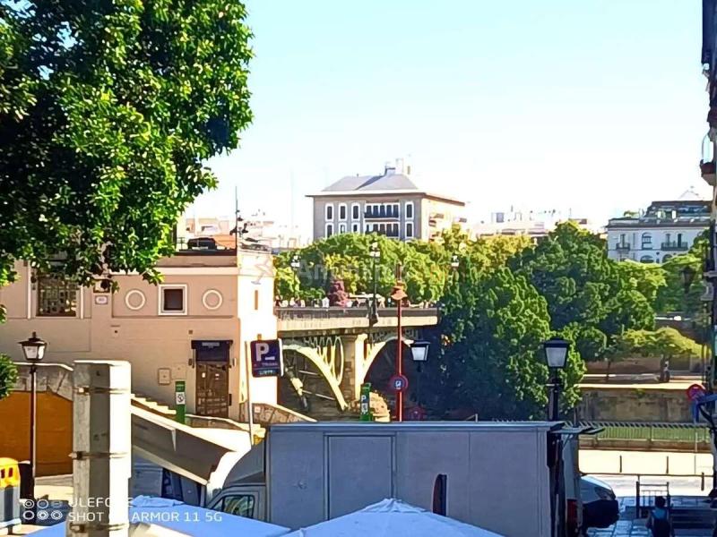 Venta  - Triana, Sevilla