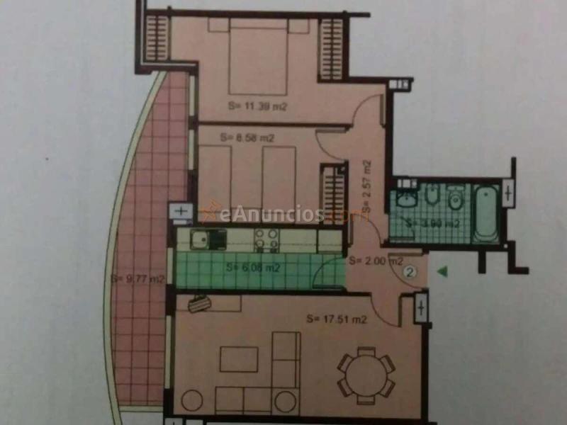 Venta  - Bellavista – La Palmera, Sevilla
