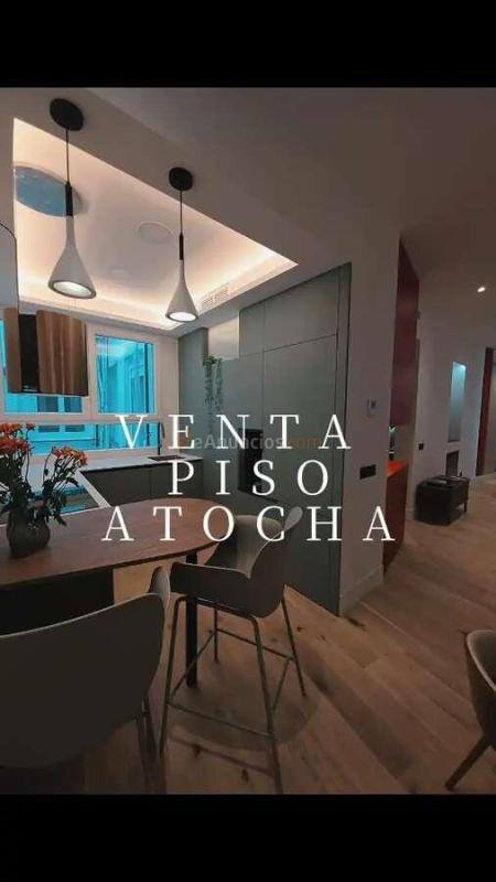 Venta  - Madrid