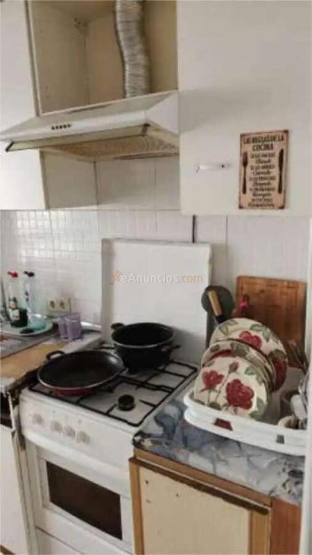 Piso para reformar en Colonia Requena, AlicanteAlacant, planta 2, 03690