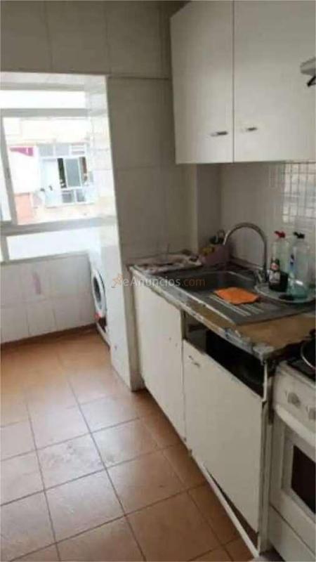 Piso para reformar en Colonia Requena, AlicanteAlacant, planta 2, 03690