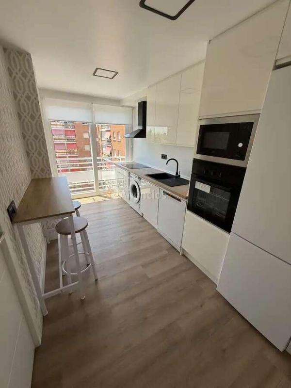 Venta  - Móstoles, Madrid