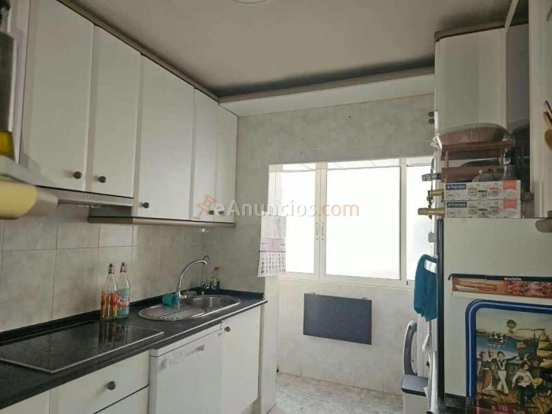 Planta baja de 80 m en Virgen de Monserrate, Tómbola - Los Ángeles - San Agustín, Alicante  Alacant 03009