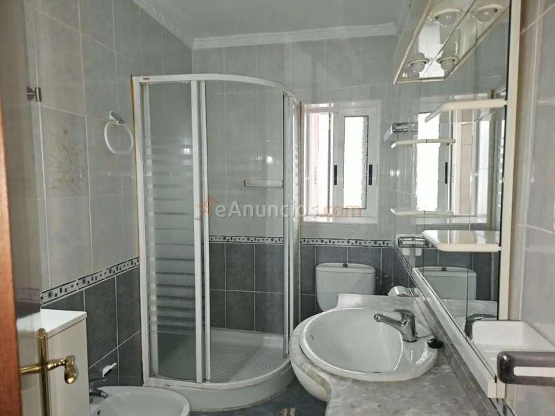 Planta baja de 80 m en Virgen de Monserrate, Tómbola - Los Ángeles - San Agustín, Alicante  Alacant 03009