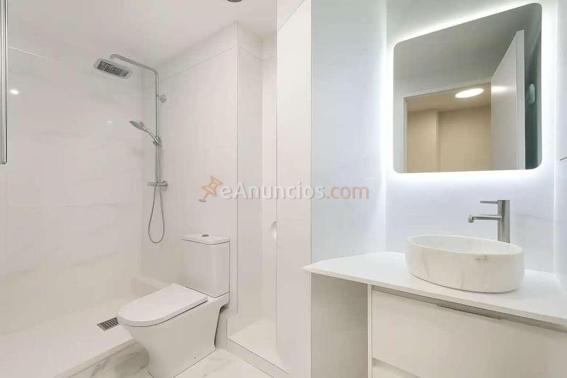 Venta  - Retiro, Madrid