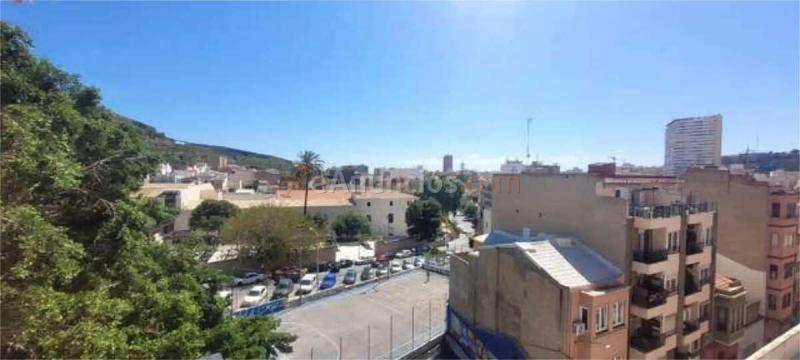 Venta  - Carolinas Bajas, AlicanteAlacant