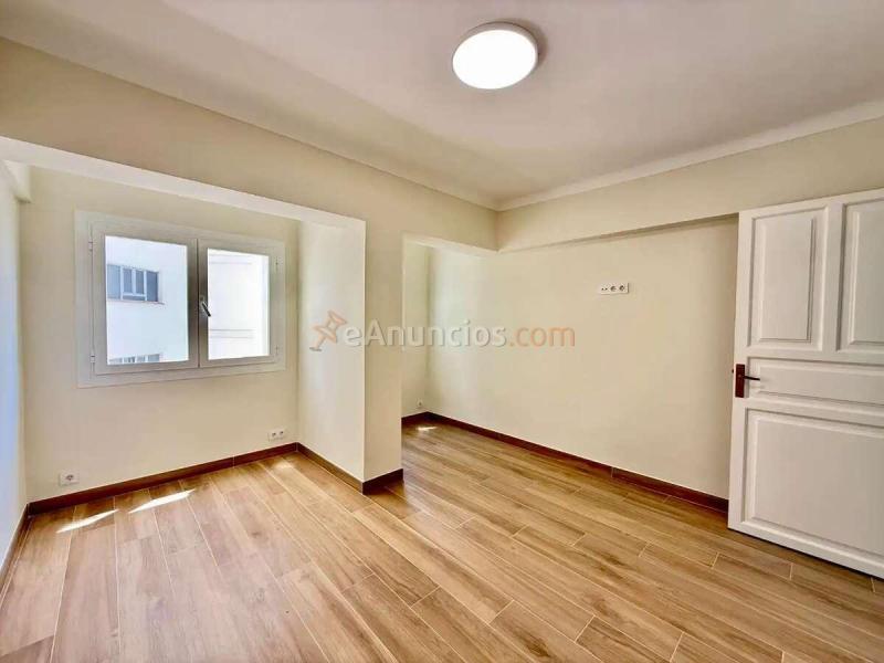 Piso amplio y luminoso en Avinguda de Gabriel Alomar, Foners, Palma de Mallorca