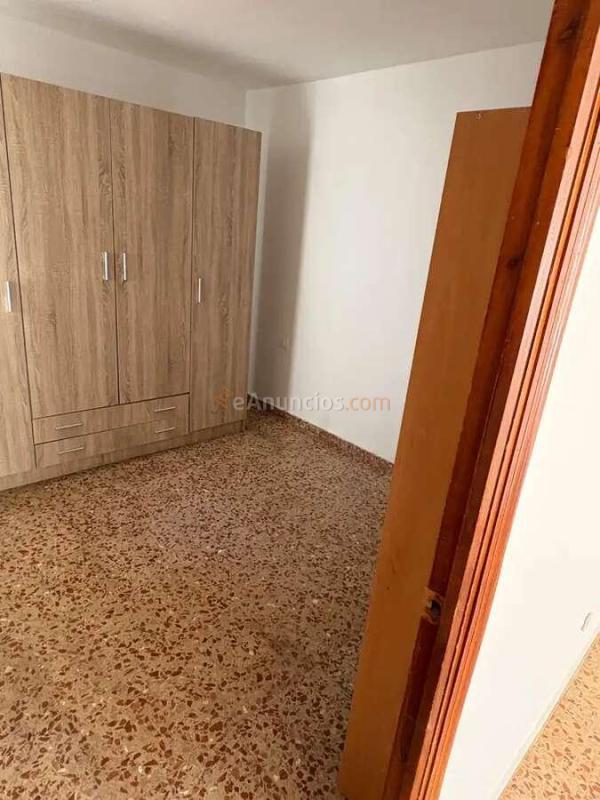 Apartamento de 1 dormitorio con trastero en Calle Costanillas, Córdoba