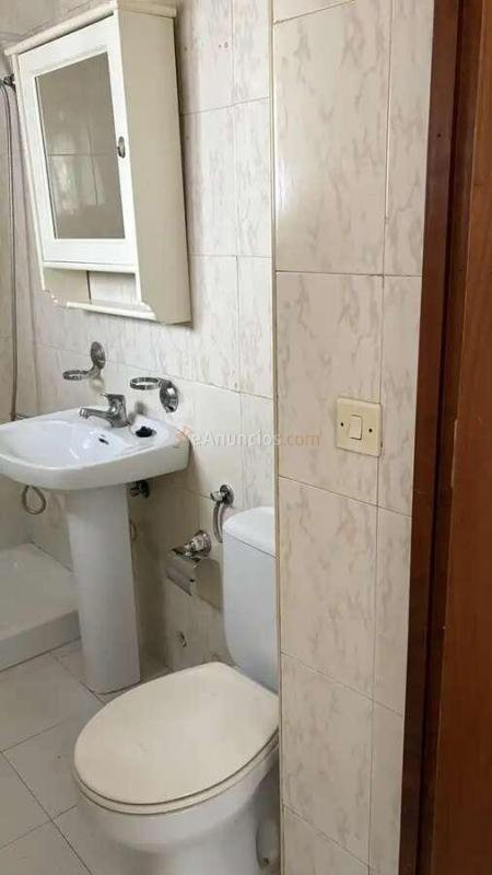 Apartamento de 1 dormitorio con trastero en Calle Costanillas, Córdoba