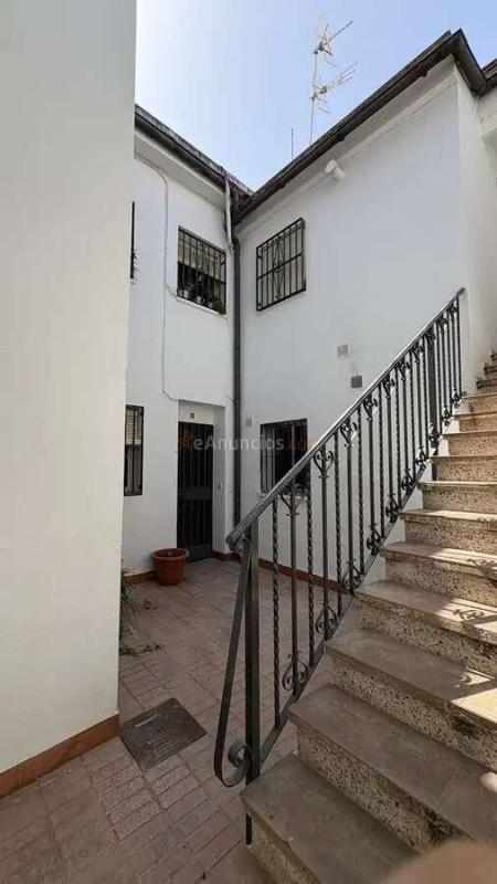 Apartamento de 1 dormitorio con trastero en Calle Costanillas, Córdoba