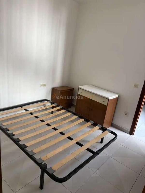 Apartamento de 1 dormitorio con trastero en Calle Costanillas, Córdoba