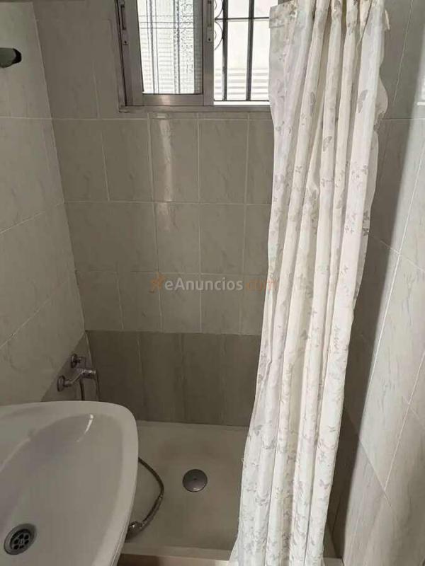Apartamento de 1 dormitorio con trastero en Calle Costanillas, Córdoba