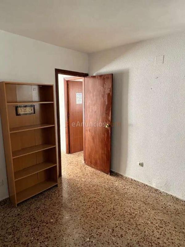 Apartamento de 1 dormitorio con trastero en Calle Costanillas, Córdoba