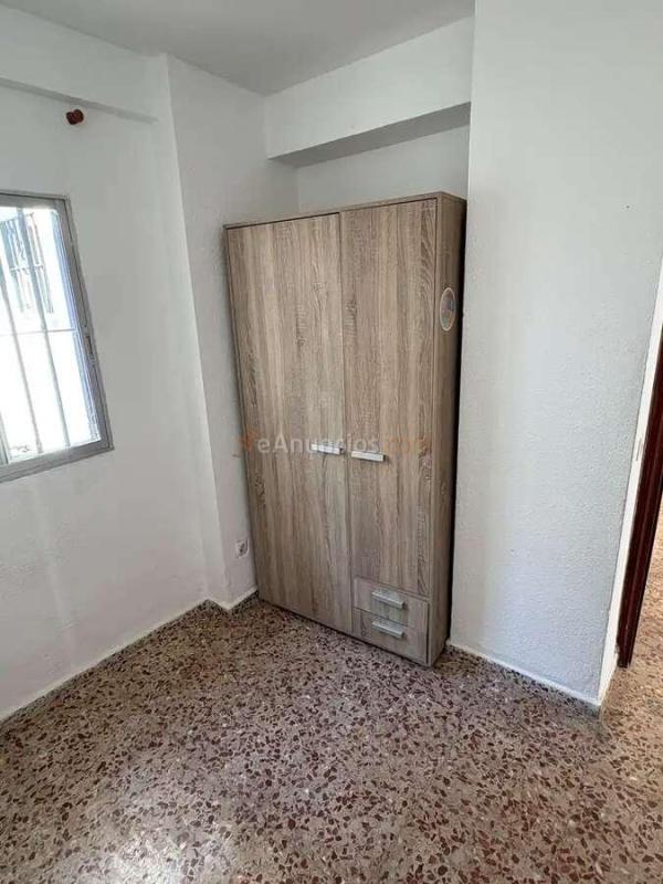 Apartamento de 1 dormitorio con trastero en Calle Costanillas, Córdoba