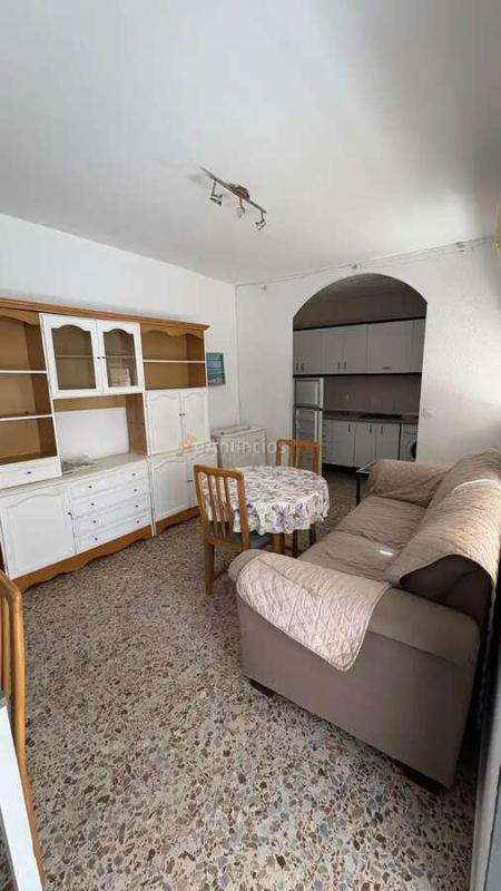 Apartamento de 1 dormitorio con trastero en Calle Costanillas, Córdoba