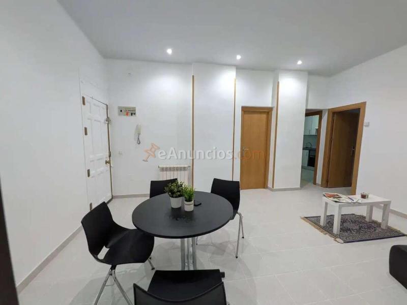 Piso con gran potencial en Ponzano, Chamberí, Madrid